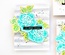 Нож для вырубки от Spellbinders -  Rosy Summer Flowers