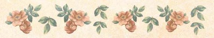 Двусторонний лист с картинками от Galeria Papieru, 5х30.5см,  1 шт., Cukierek C1