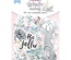 Набор высечек, коллекция Winter melody, 61шт, ТМ Фабрика Декору