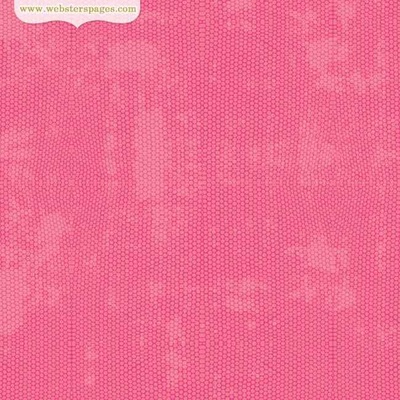 Лист скрапбумаги Webster's Pages - Strawberry Patch, двусторонняя, 30х30 см