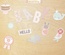 Набор карточек Project Life by Becky Higgins - Value Kit - Lullaby Girl, 120 элементов