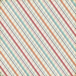 Лист скрапбумаги от Echo Park - Plaid, 30х30 см