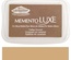 Чернила Tsukineko Memento Luxe - Toffee Crunch