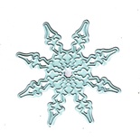 Лезвие Joy Crafts - Joy! Craft Dies - Ice Crystal 1