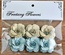 Набор цветов Freetany Flowers – Музыка любви