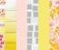 Набор бумаги от Studio Tekturek "Sweet Memories / Collection Sweet Memories", 30,5х30,5см