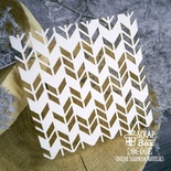 Чипборд ScrapBox - Фоновой Hb-065