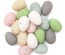 Набір великодніх яєць Easter Quail Eggs, пастельні, 18 шт, dpCraft