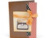 Ножи + штампы Sizzix 4PK - Noted, 659521