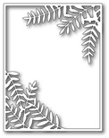 Нож для вырубки от Poppystamps - Sylvan Frame