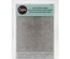 Пластины от Sizzix - Big Shot Cutting Pads -  Clear W/Silver Glitter, 2 шт.