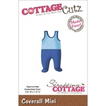 Лезвие CottageCutz - Coverall Mini