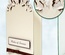 Flower Soft Glitter Frosting Hint of Violet 35ml 