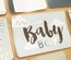 Набор карточек Project Life by Becky Higgins - Value Kit - Little You Boys, 130 элементов