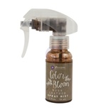 ЦЕНА СНИЖЕНА! Спрей от Prima Flowers WORN LEATHER Color Bloom Spray Mist, 59мл, 573829