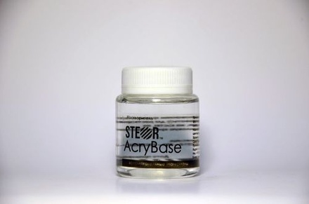 Растворитель AcryBase от СТЕОР, 20мл