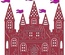 Лезвие Crafty Ann - Castle 