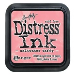 Штемпельная подушка Ranger Distress Ink Pad - Saltwater Taffy