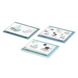 Платформа от Sizzix - Big Shot Pro Accessory - Solo Platform, Shim & Wafer Thin Die Adapter