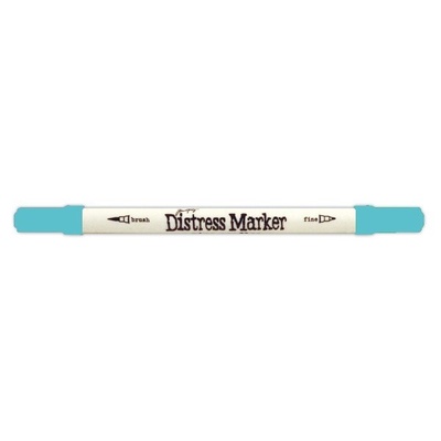 Маркер Ranger - Tim Holtz - Distress Markers Peacock Feathers