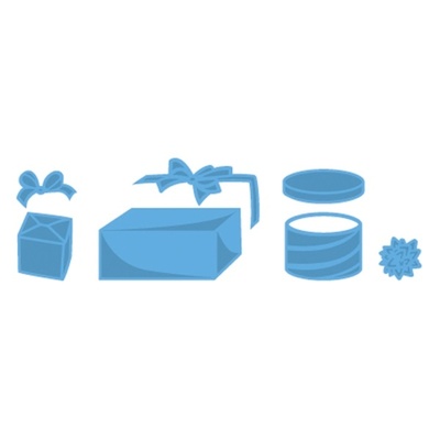 Лезвие Marianne Design - Creatables Dies - Presents