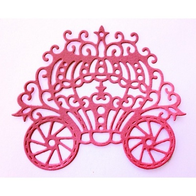 Лезвие Crafty Ann Carriage 