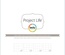 Набор файлов с кармашками Project Life by Becky Higgins - Small Variety Pack 5 - Designs S,T,U, V
