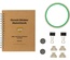 Chibitronics STEM Starter Kit