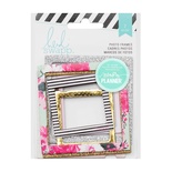 Набор рамочек от Heidi Swapp - Hello Beautiful Embellishments Photo Frames , 7 шт.