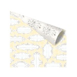 ЦЕНА СНИЖЕНА! Лист скрапбумаги Prima - Meadow Lark Collection Astor, 30х30см