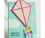 Лезвие My Favorite Things - Die-namics Jumbo Kite (MFT282)