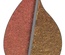 Пудра для эмбоссинга от WOW - Chocolate Caramel Pearl - Regular, 15 мл
