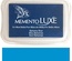 Чернила Tsukineko Memento Luxe - Bahama Blue