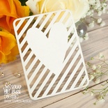 Чипборд ScrapBox - Карточка Project Life PL-038