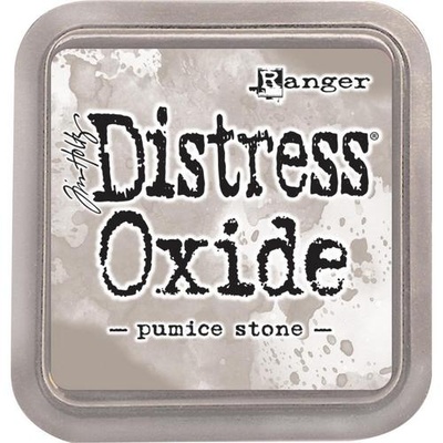 Оксидные чернила Ranger - Tim Holtz - Distress Oxides - Pumice Stone