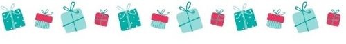 Бумажный скотч с принтом от Scrapberry's - Басик & Ко - Рыбки - Подарки,ширина 15 мм, длина 8 м