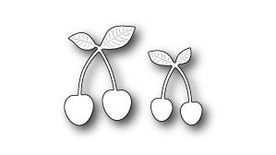 Нож от Memory box - DIES- Sweet and Sour Cherries