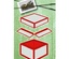 Лезвие Joy Crafts - Cutting and Embossing die - Box - Коробочка