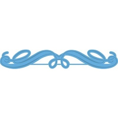 Лезвие Marianne Design - Creatables Dies - Elegant bar