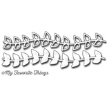 Левие My Favorite Things - Die-namics Layered Vine Border
