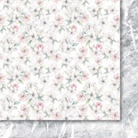 Двусторонний лист от Galeria Papieru - Райская яблоня 01, 30,5х30,5 см