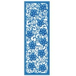 Лезвие Sue Wilson - Striplet - Floral Meadow