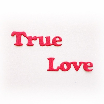 Лезвие Crafty Ann - True Love