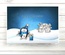 Лезвие нож My Favorite Things - Snowy Hillside Die-namics