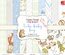 Набор скрапбумаги Boho Baby Boy 30x30см, ТМ Фабрика Декору