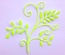 Лезвие Crafty Ann Flourish 3