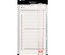 Різак Paper Trimmer 15.2х30.5 см, dpCraft
