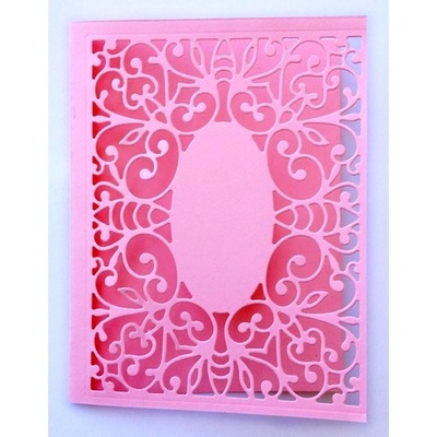 Лезвие Crafty Ann Card Cover Maker 4