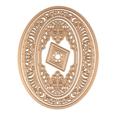 Ножи для вырубки от Spellbinders - Bella Luce Ova