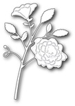 Нож для вырубки от Poppystamps - Bonney Stem